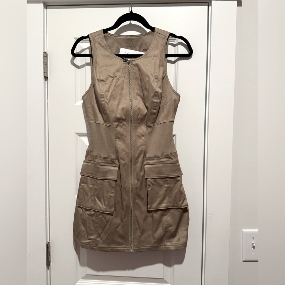 ALO Yoga dress